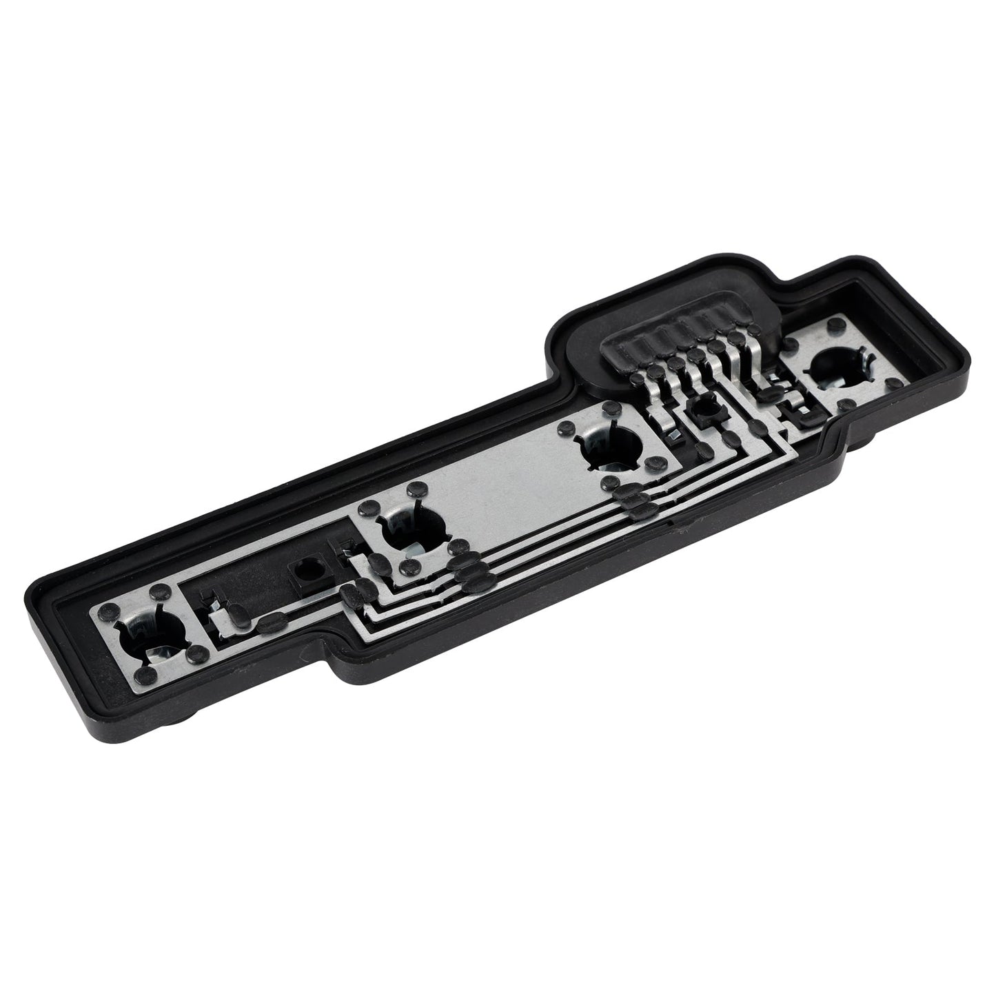 Supporto lampadina fanale posteriore sinistro VW Caddy 2004-2014 2K5945257A