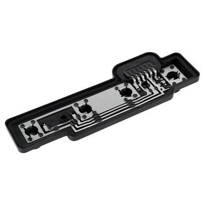 Supporto lampadina fanale posteriore sinistro VW Caddy 2004-2014 2K5945257A