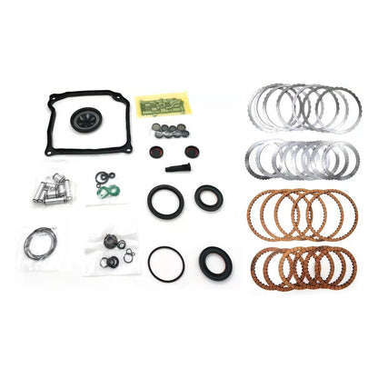 Kit di revisione principale del cambio automatico AUDI VW, disco frizione 0BH DQ500