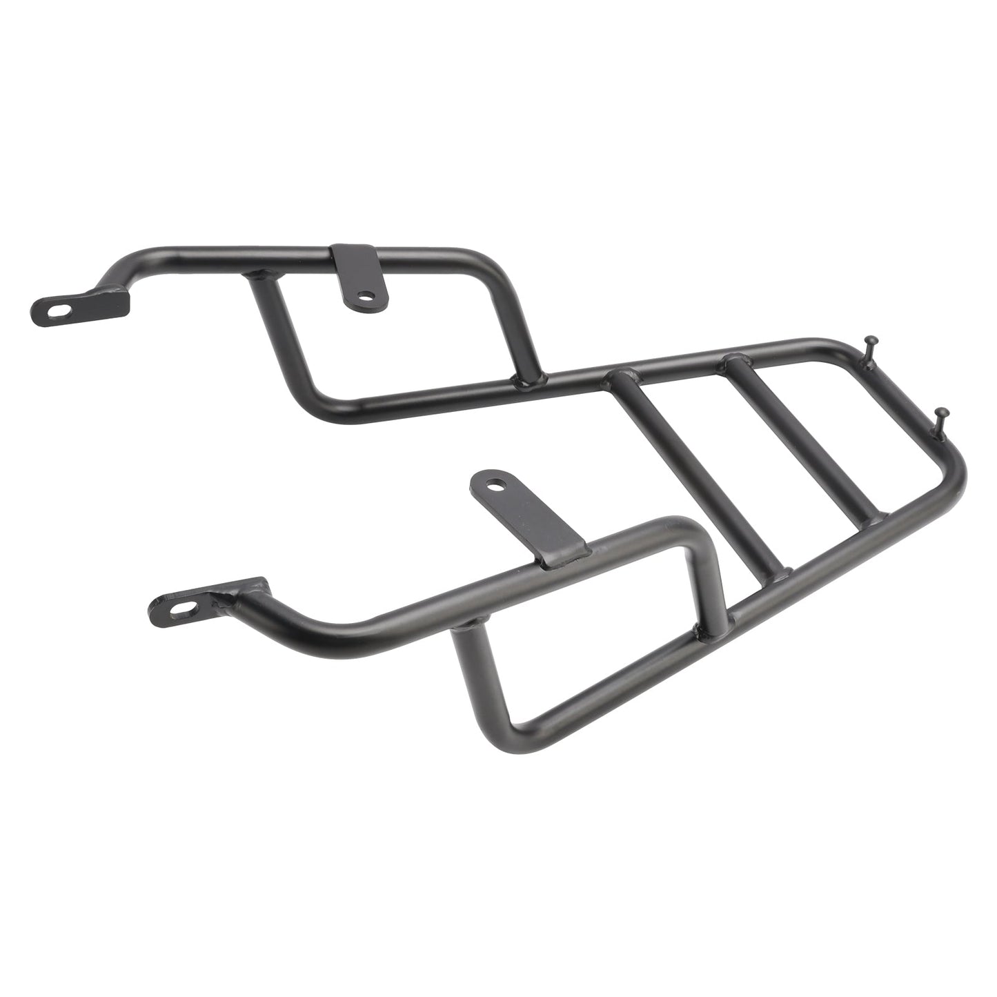 Portapacchi posteriore Kawasaki Z 650 RS 2022-2024 Z650RS - Nero