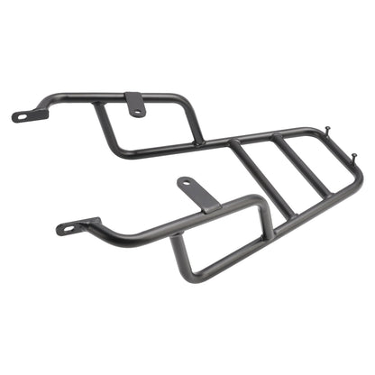 Portapacchi posteriore Kawasaki Z 650 RS 2022-2024 Z650RS - Nero