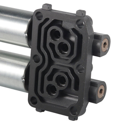 2007-2011 Honda CR-V EX-L trasmissione a 5 marce doppio solenoide lineare 28260-PRP-014
