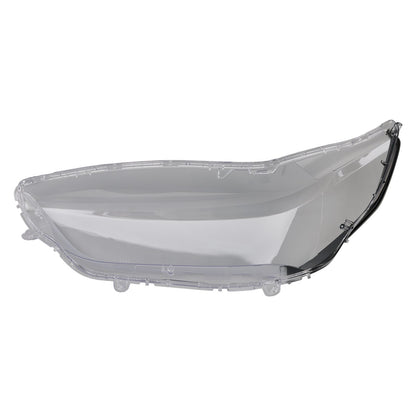 Lente del faro destro Acura TLX 2018-2020, copertura del faro anteriore