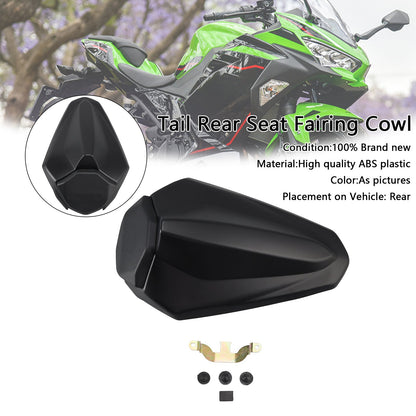 Carenatura posteriore per Kawasaki Ninja 400 EX400 Racing 2018-2024