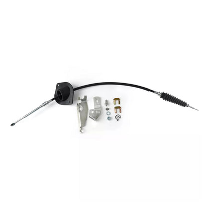 Kit cavi cambio Turbo TH 350 per Camaro, Chevelle, Monte Carlo 1968-1972