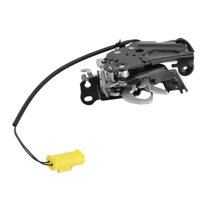 Blocco cofano motore destro attivo 51237347411 per BMW Serie 5 G30 F90 G31 2016-2023