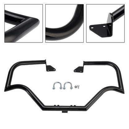 Barra di protezione paraurti motore adatta per Dyna Low Rider FXDL 2006-2017