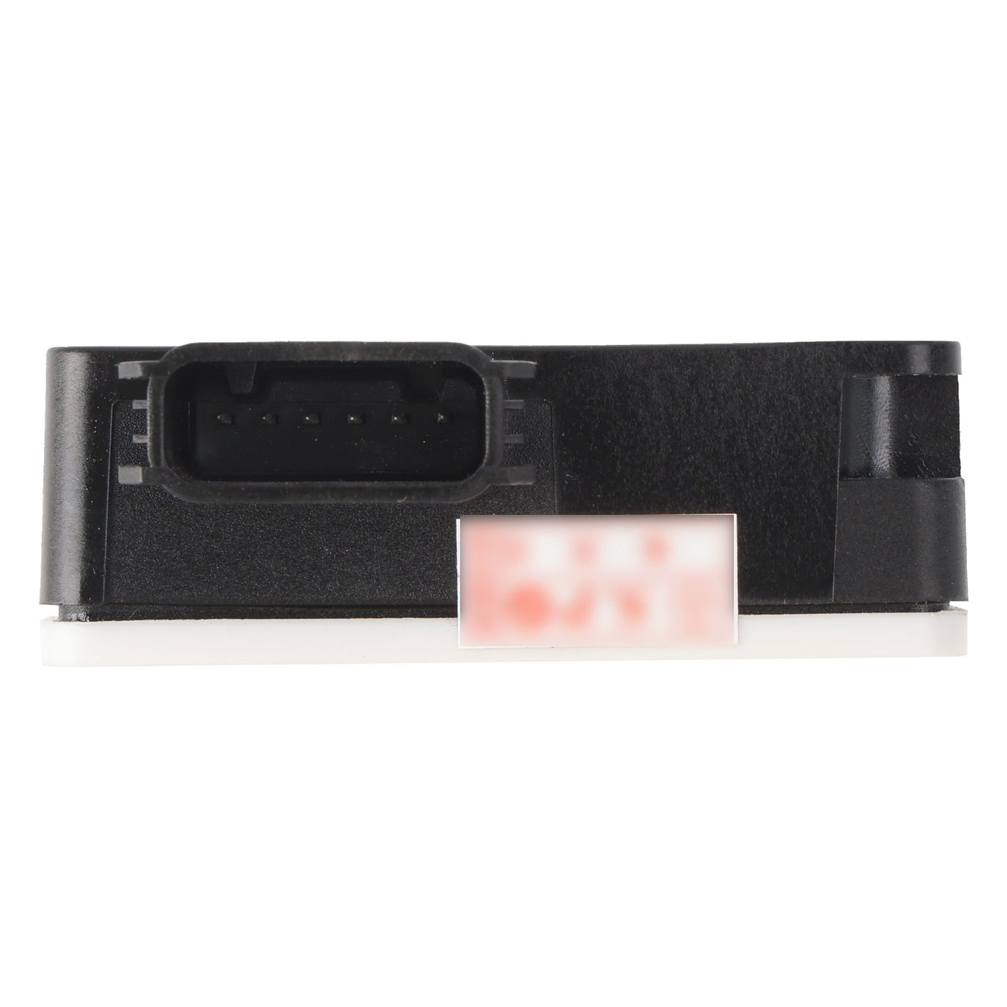 Per Mercedes AMG GT W190 / C190 Nuovo sensore radar per angolo cieco paraurti posteriore A0009054503