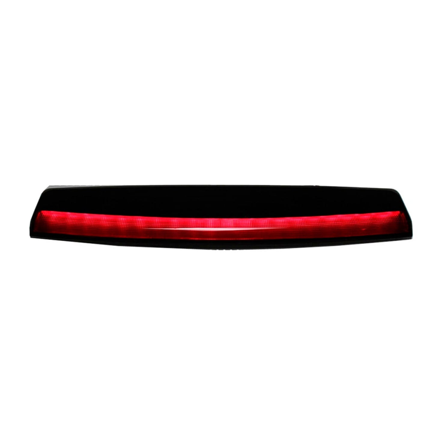 Luce di stop con montaggio alto, luce freno nera XFG000040 per Land Rover Range Rover