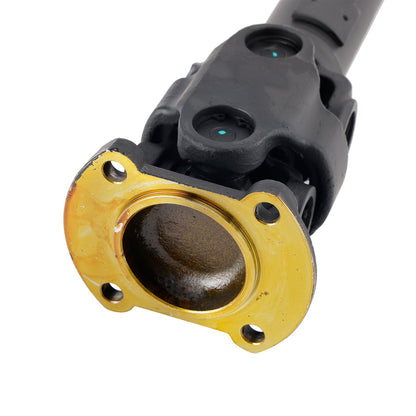 Land Rover Discovery V8 4.0L 2000-2002, albero di trasmissione anteriore 4WD, albero di trasmissione TVB000100