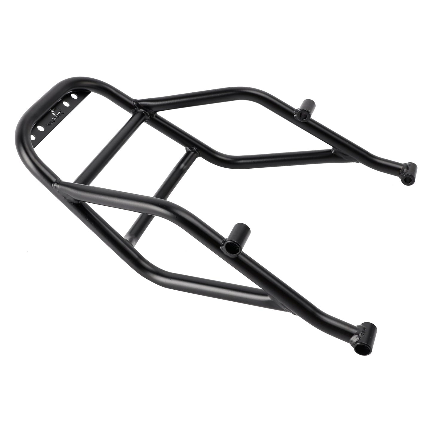Portapacchi posteriore nero per BMW R12 Cruiser 2024-2025