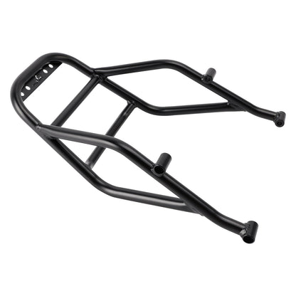 Portapacchi posteriore nero per BMW R12 Cruiser 2024-2025