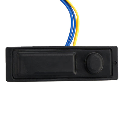 Interruttore di sblocco del portellone posteriore 25380-1AA0A per Nissan Murano 2008-2014