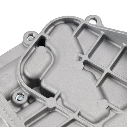 68525212AA Alloggiamento filtro olio Radiatore olio per Jeep Grand Cherokee WK2 3.0 CRD