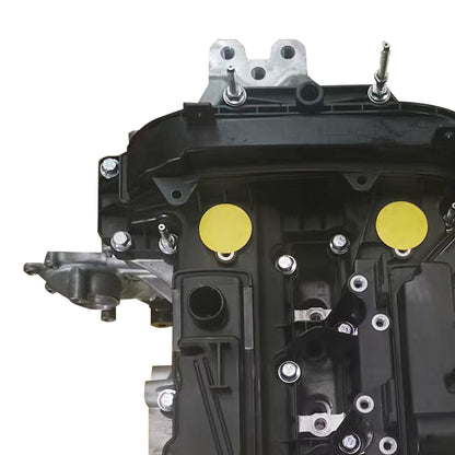 Gruppo motore SFDB per Ford Fiesta 1.0L 3 cilindri turbo 1857849