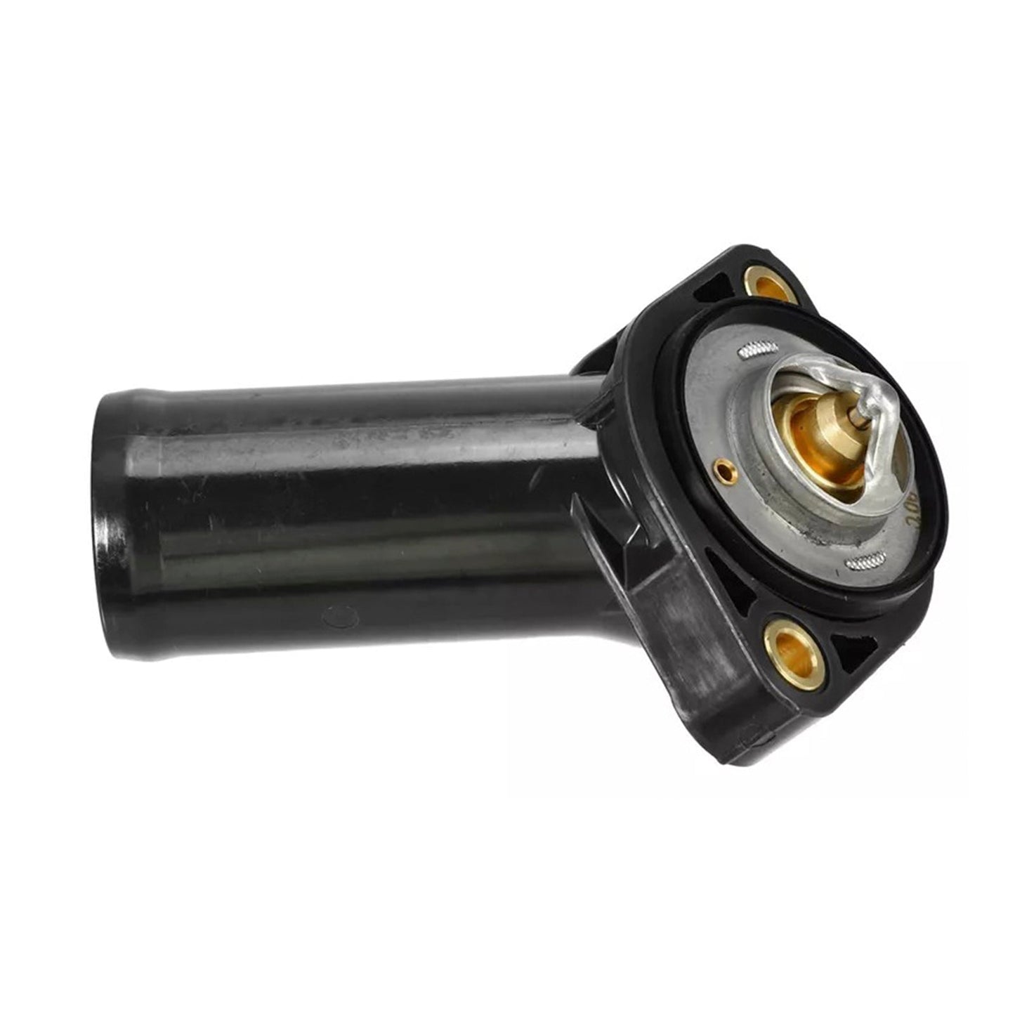 Gruppo alloggiamento termostato Jeep Wrangler JK V6 3.8L 2007-2011 4666149AA