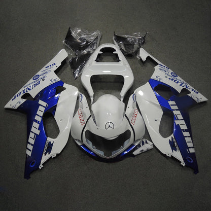 Kit carenatura iniezione per Suzuki GSXR600 2001-2003 GSXR750 2000-2003 K1