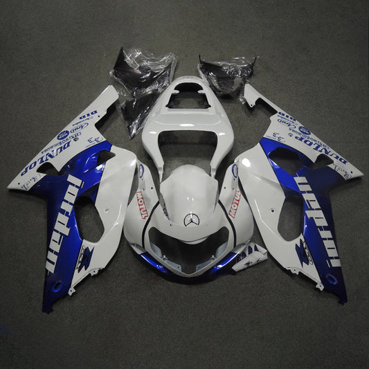 Kit carenatura iniezione per Suzuki GSXR600 2001-2003 GSXR750 2000-2003 K1
