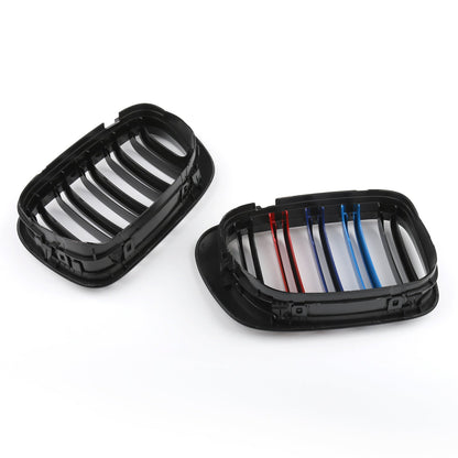 Griglia anteriore del cofano a doppio rene BMW M3 Cabrio Serie 3 2001-2006