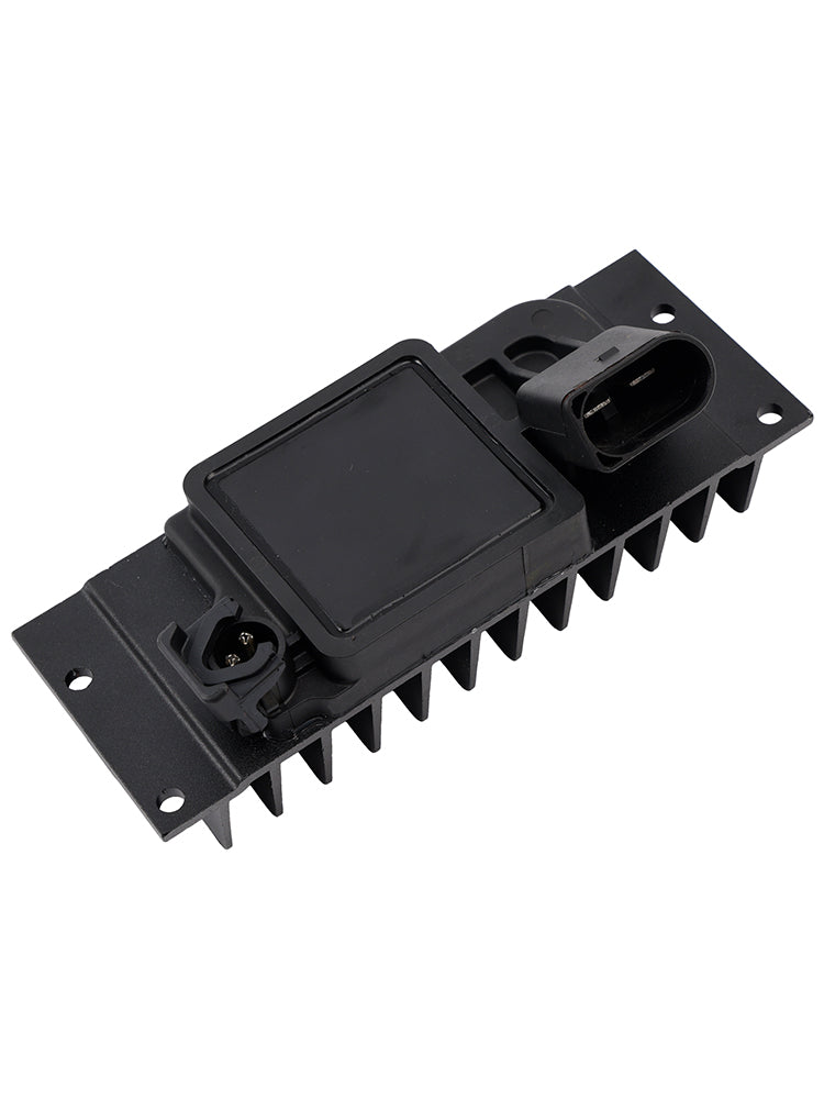 Regolatore di tensione raddrizzatore 56A per Touring Street Glide FLHX 2024, codice 74700048
