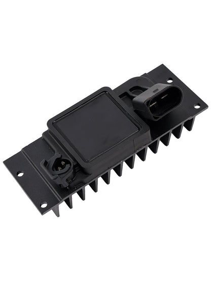 Regolatore di tensione raddrizzatore 56A per Road Glide FLTRX 2024-2025, codice 74700048