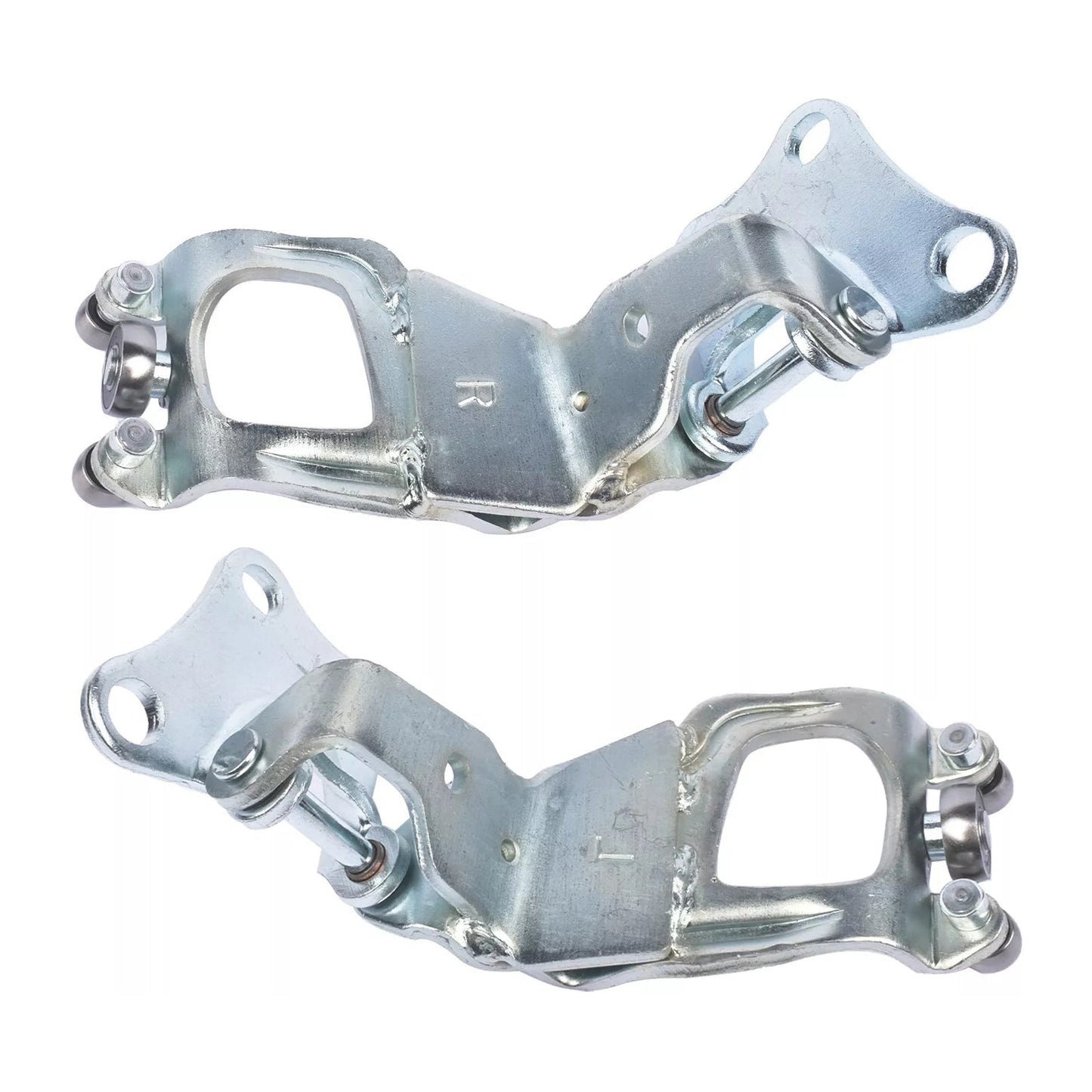 Cerniera e rullo per porta scorrevole centrale sinistra e destra Toyota Sienna 2004-2010