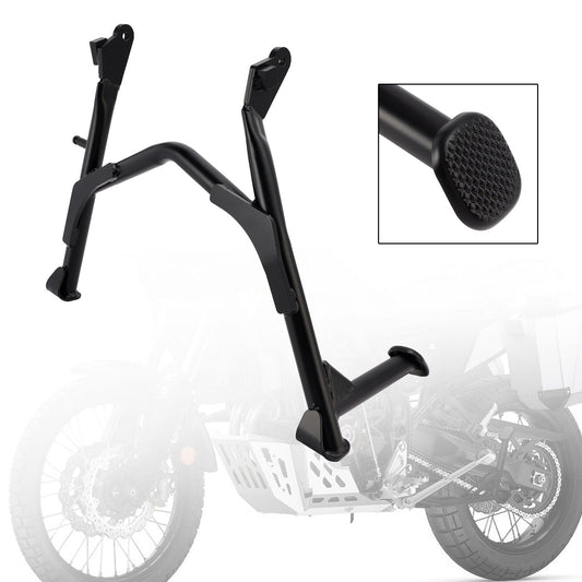 Cavalletto centrale per moto Yamaha TENERE 700 2019-2023, cavalletto centrale, cavalletto laterale