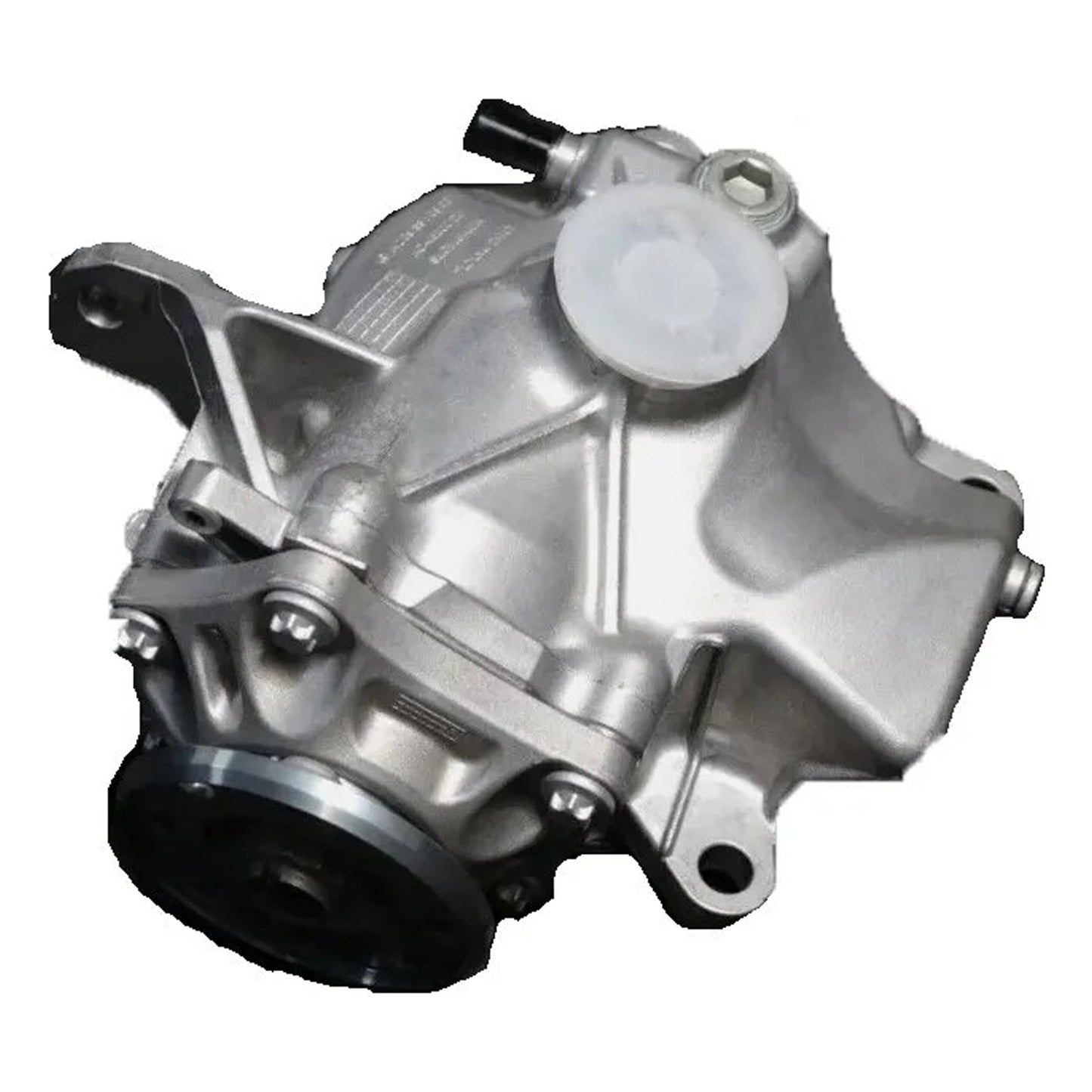 Supporto assale differenziale anteriore 2053304107 per Mercedes X290 AMG GT 63 S V8