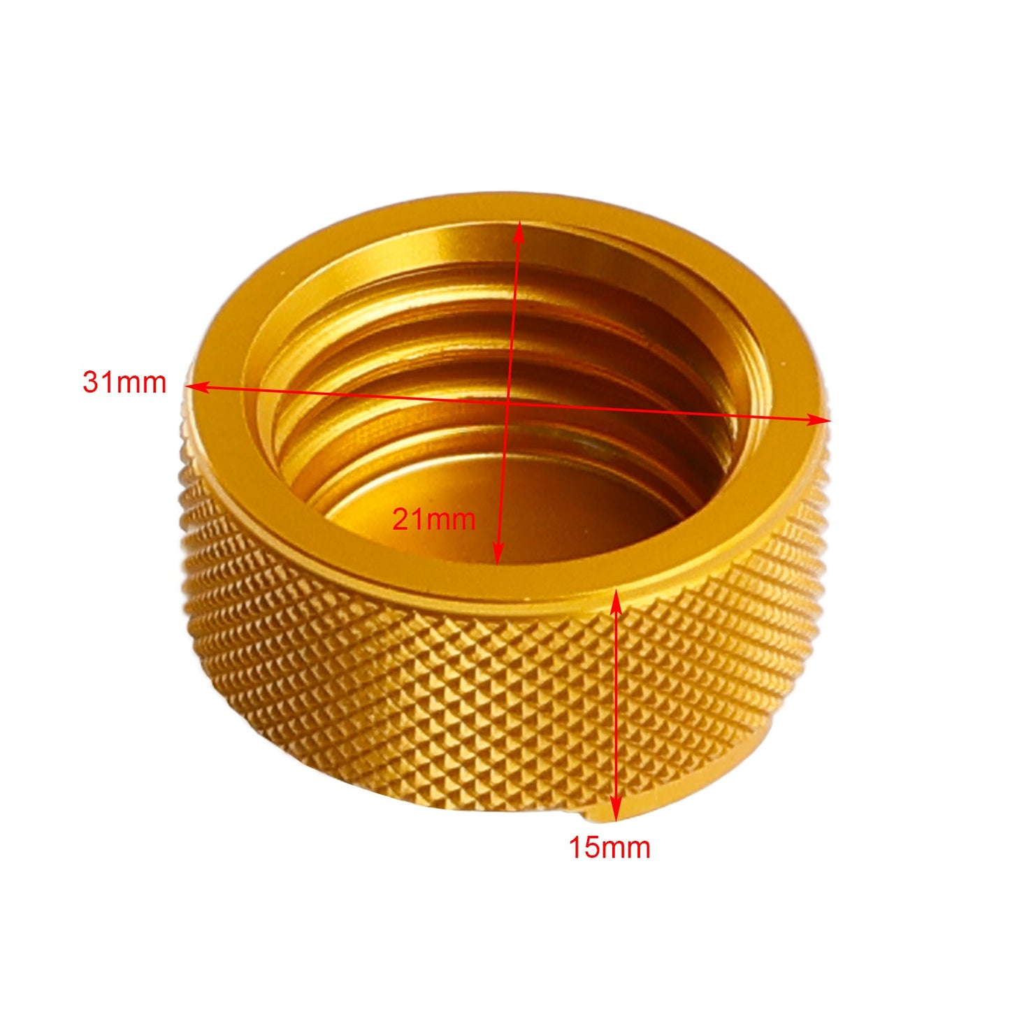 Coperchio del radiatore Triumph Speed 400 2023-2025, tappo del liquido di raffreddamento