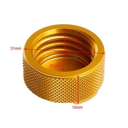 Coperchio del radiatore Triumph Speed 400 2023-2025, tappo del liquido di raffreddamento