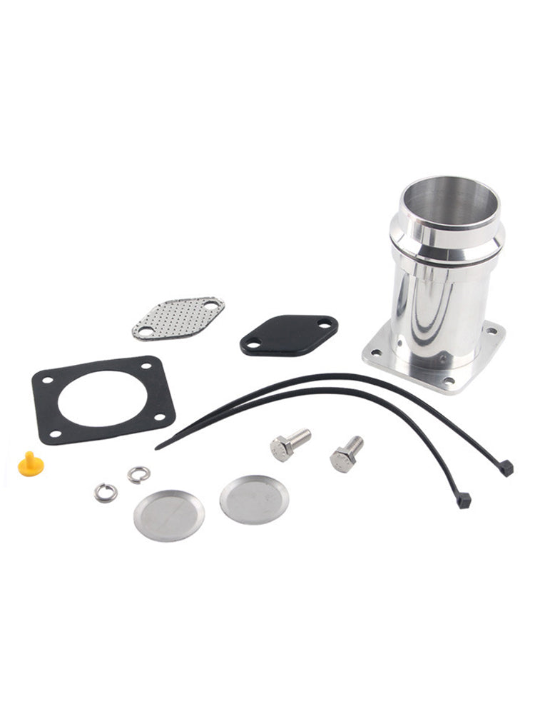 Kit di chiusura EGR M57N2 per motore diesel BMW x5 E53 3.0d 2002/9-2006/9