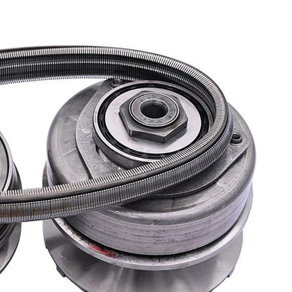 Kit pulegge CVT per cambio automatico K114 con cinghia a catena per Toyota C-HR