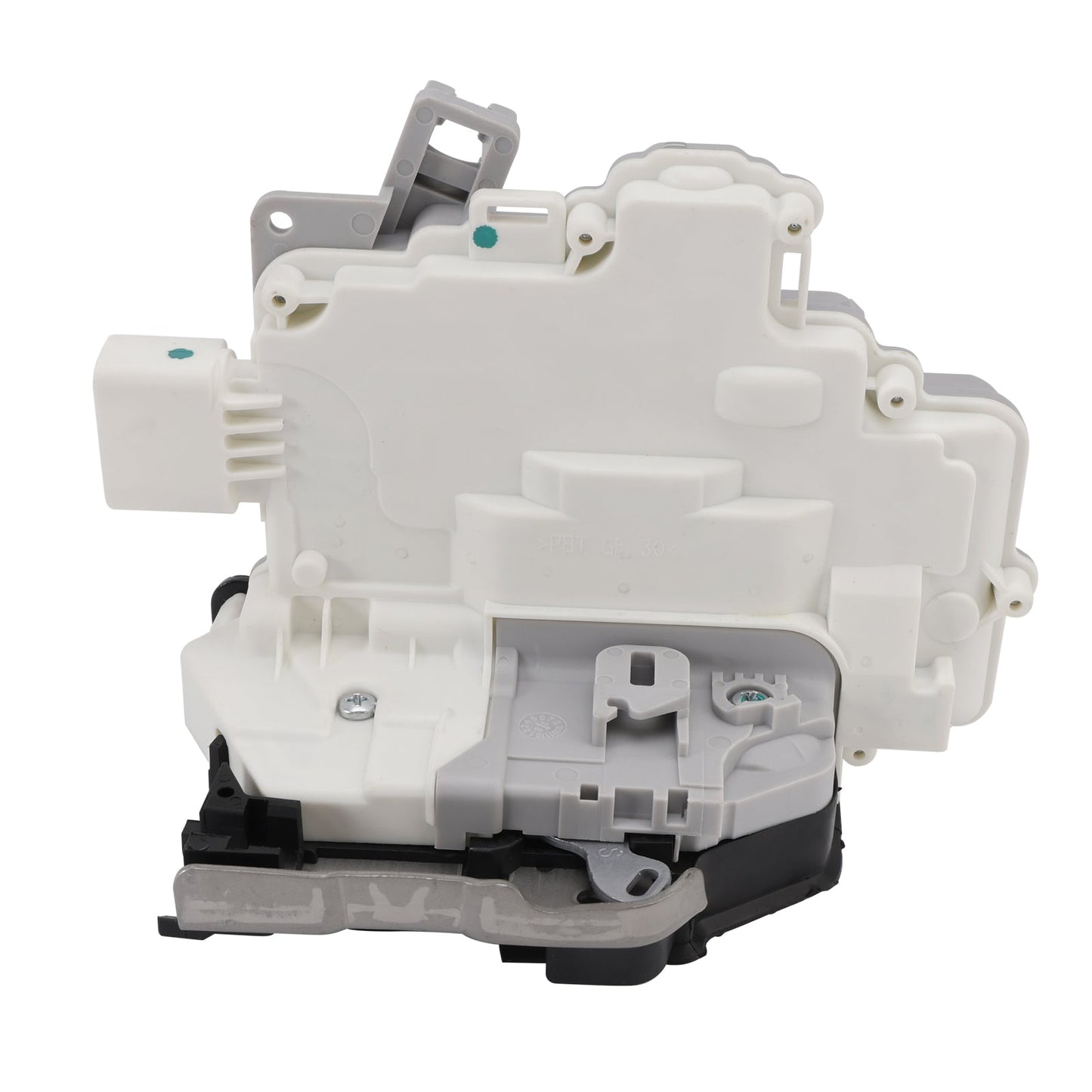 Attuatore serratura portiera lato passeggero posteriore sinistro 4G0839015 per Audi A3 A6 A7 Q3 Q7