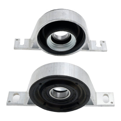 Cadillac SRX AWD 2012-2016 - Cuscinetto di supporto centrale anteriore+posteriore V6 da 3,6 litri 1016B6677XBFRNP