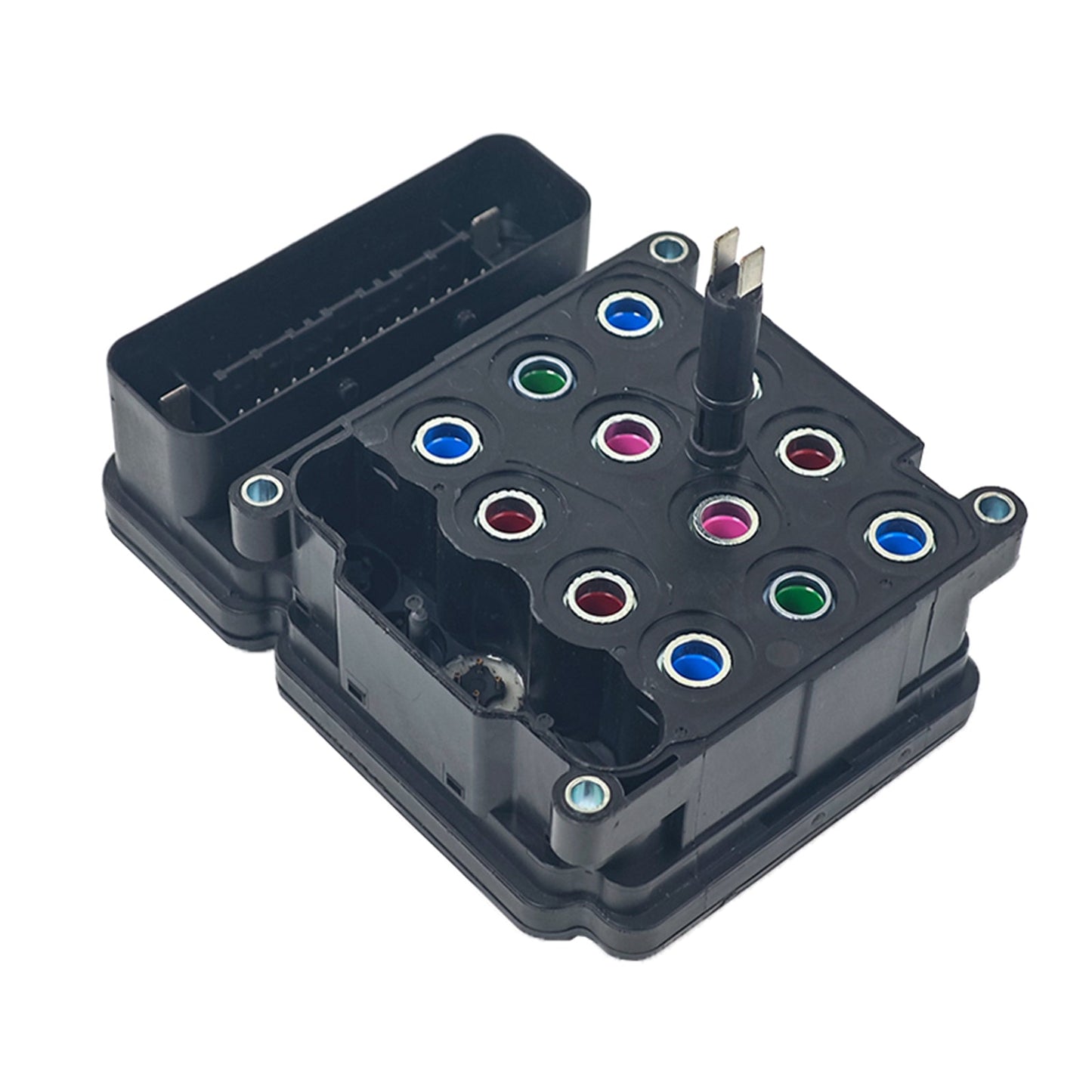 Modulo di controllo della pompa ABS ricostruito Mercury Mountainer 2014-2015 EB5Z-2C219-B EB5Z2C219B