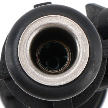 1 iniettore di carburante 12589465 compatibile con Hummer H3 compatibile con Chevrolet Trailblazer Colorado