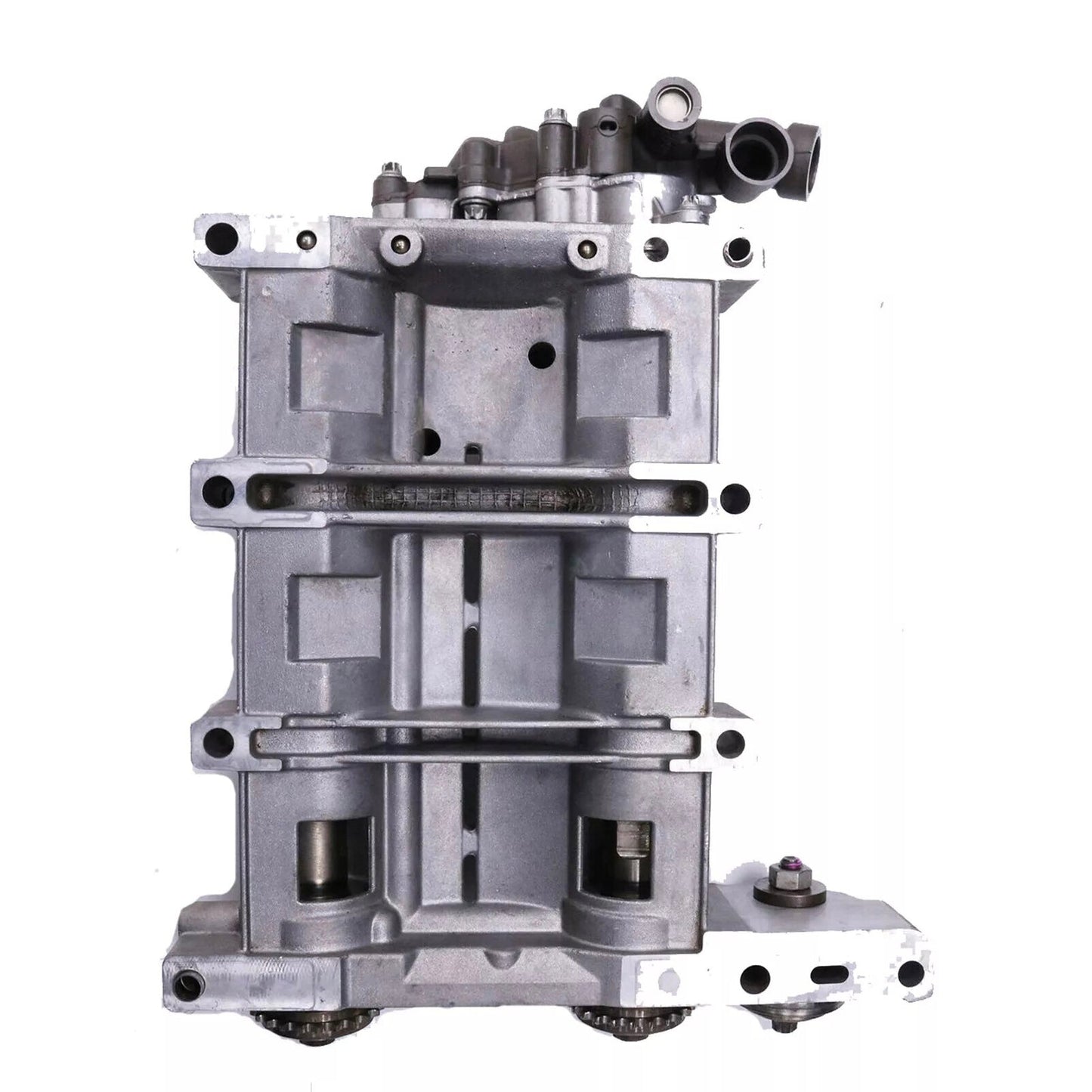Pompa olio albero di bilanciamento Mercedes W204 C250 SLK250 M271 2012-2015 2710341003 2710301771