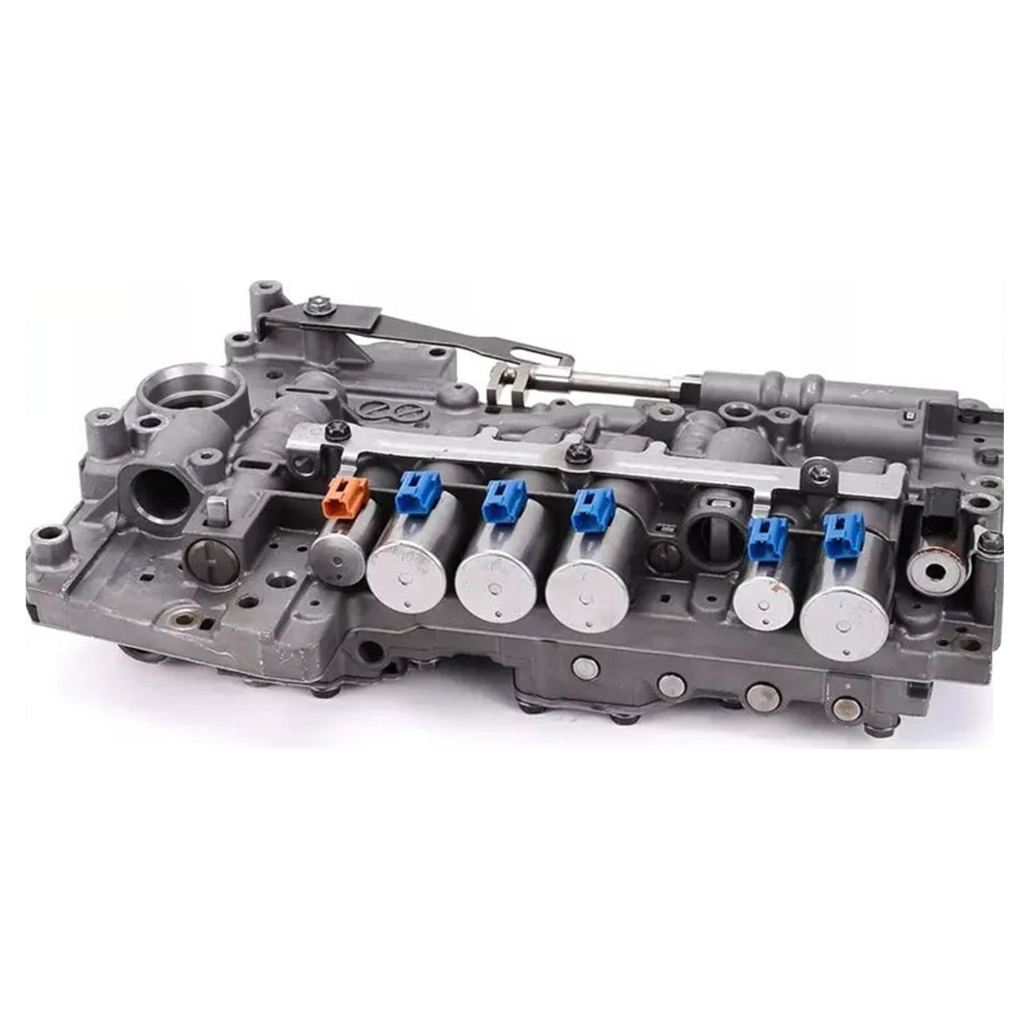 Corpo valvola trasmissione Toyota Tacoma 2015-up AC60E AC60F