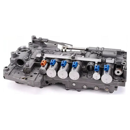 Corpo valvola trasmissione Toyota Tacoma 2015-up AC60E AC60F