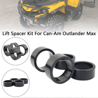 Kit distanziatore di sollevamento per Can-Am Outlander Max 1000/1000R/400/500/570/650/800/850