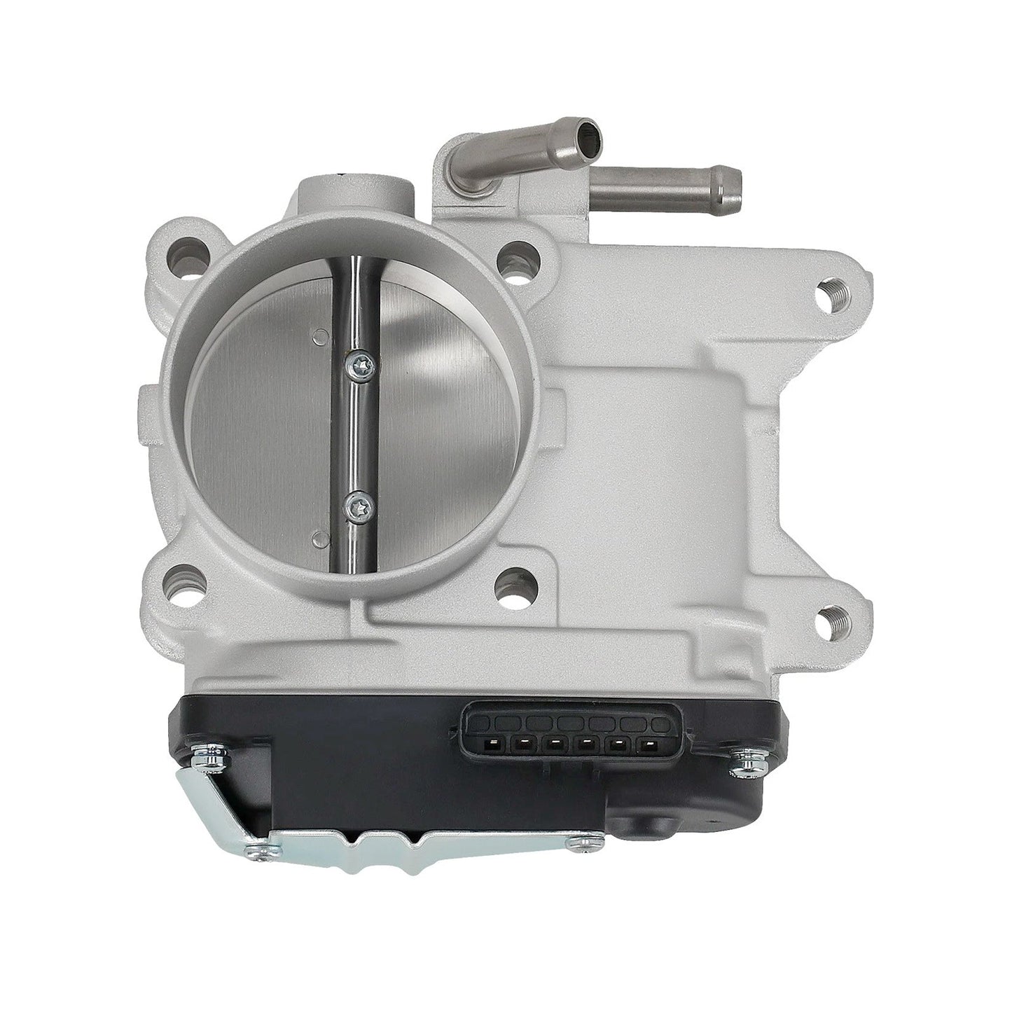 Corpo farfallato 1450A102 per Mitsubishi Outlander V6 3.0L 4 porte, anni 2007, 2008, 2009