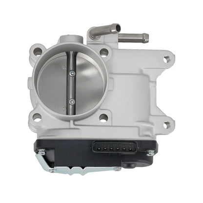 Corpo farfallato 1450A102 per Mitsubishi Outlander V6 3.0L 4 porte, anni 2007, 2008, 2009