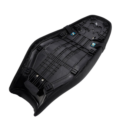 Cuscino anteriore posteriore per sedile passeggero Triumph SPEED 400 SCRAMBLER 400X 2024-2025