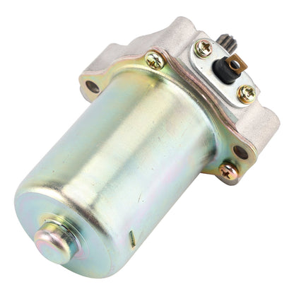 MOTORINO AVVIAMENTO PER APRILIA RS 125 TUONO 125 2T 1995-2013 AP0294800 AP0294802