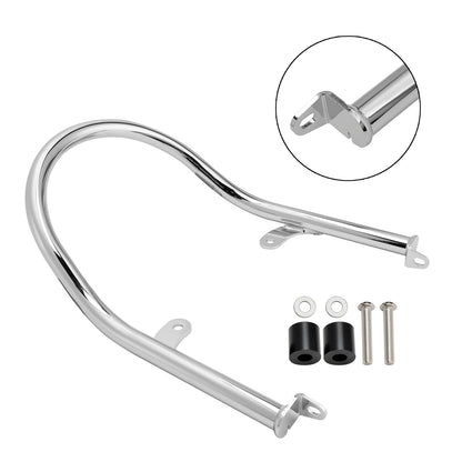 Supporto per bracciolo passeggero Kawasaki Z900RS 2018-2023