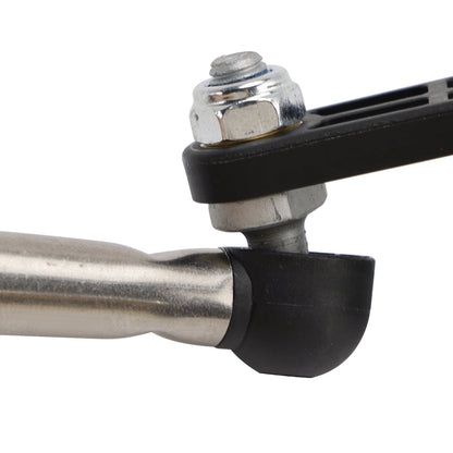 Sensore di altezza di marcia anteriore sinistro 1K0941274B per Audi A3 VW Rabbit 2006-2009