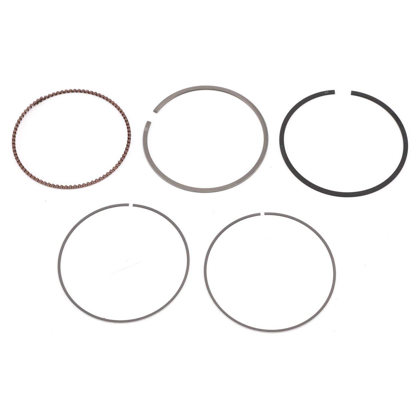 KIT GUARNIZIONI CILINDRO, PISTONE E GUARNIZIONI PER DUK E 200 RC 200 BS3 BS4 BS6 2013-2023