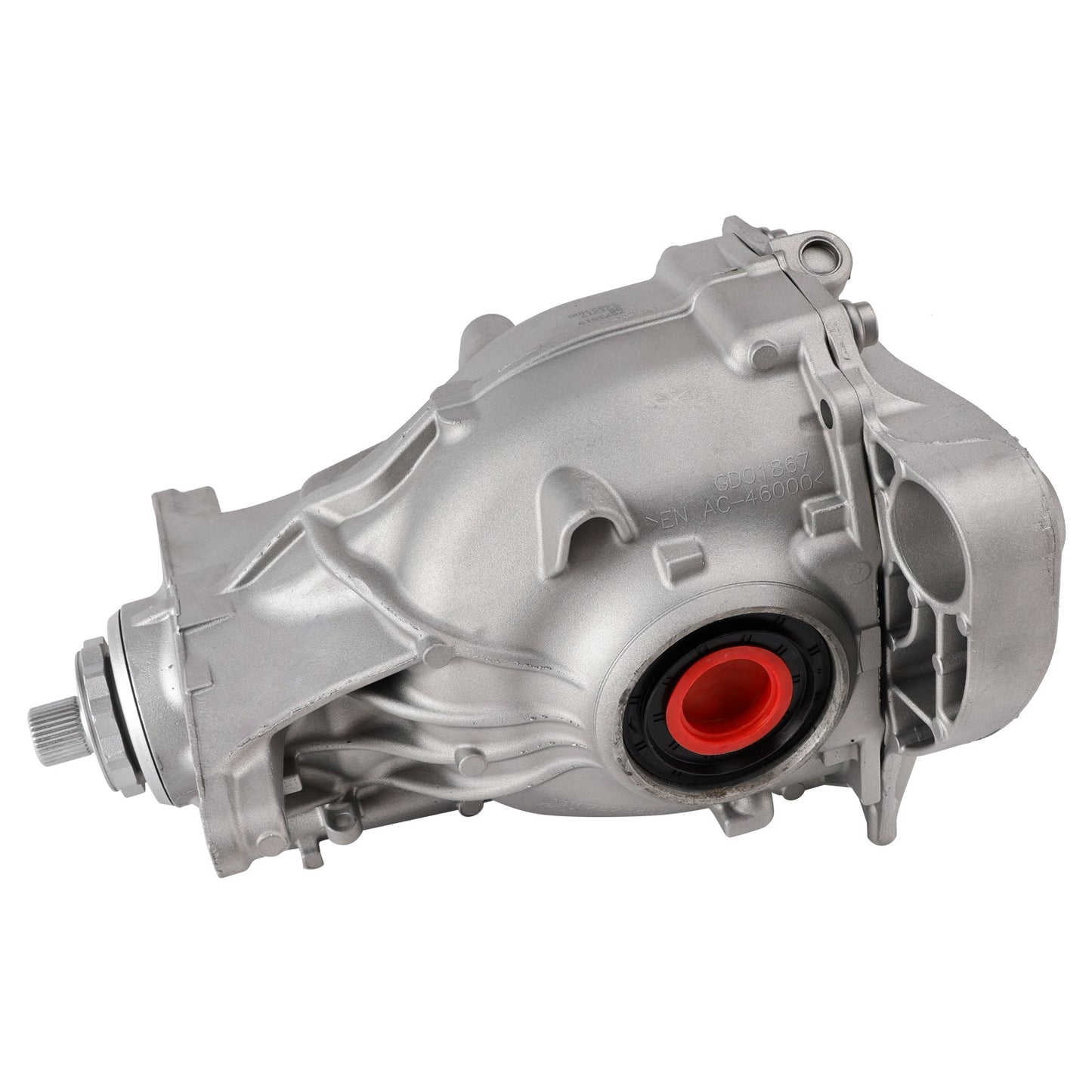 Gruppo differenziale posteriore BMW G30 530i 540i XDRIVE 2017-2020 rapporto 2.93 33108686204
