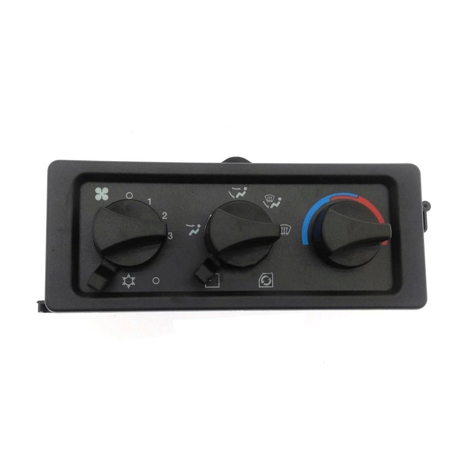 Pannello di controllo del riscaldamento A/C per Freightliner FL60 FL70 C840 8520046000.02