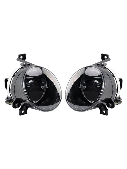 Coppia di fendinebbia anteriori per Volkswagen Caddy 2004-2011 e Touran 2003-2008